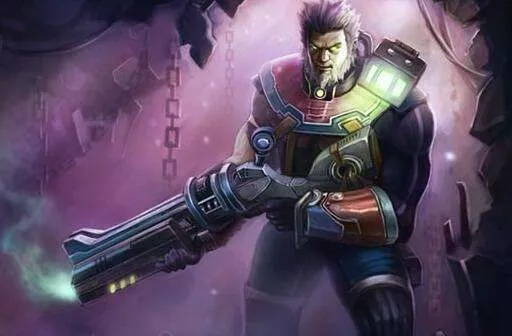 LOL法外狂徒出装顺序:攻速鞋、星蚀、收集者,快速成型! LOL法外狂徒出装顺序:攻速鞋、星蚀、收集者,快速成型!