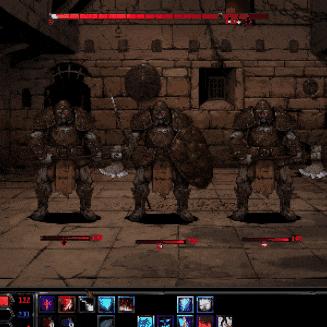 《地狱仆从》剧情攻略：深度解析全流程，解锁隐藏秘籍！