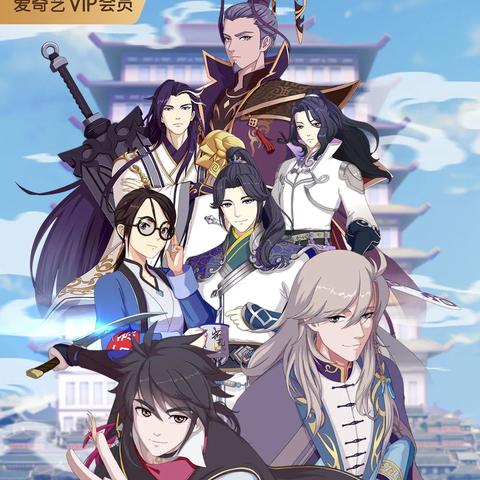 二次元文化的魅力:从平面世界到多维体验 二次元文化的魅力:从平面世界到多维体验