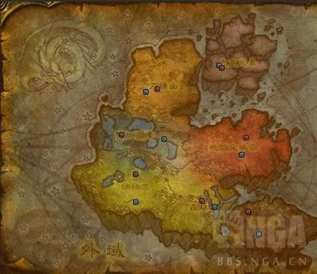 火焰之地副本最佳路线是哪条？这样走效率最高！