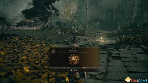 《艾尔登法环》葛托克任务攻略：解锁隐藏奖励，探索神秘支线路径全解析