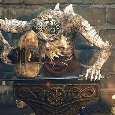 艾尔登法环武器排行:揭秘最强装备,解锁战斗新境界 艾尔登法环武器排行:揭秘最强装备,解锁战斗新境界