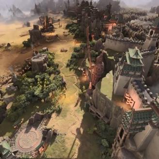 《全面战争战锤3》新手必看攻略：掌握五大技巧轻松上分