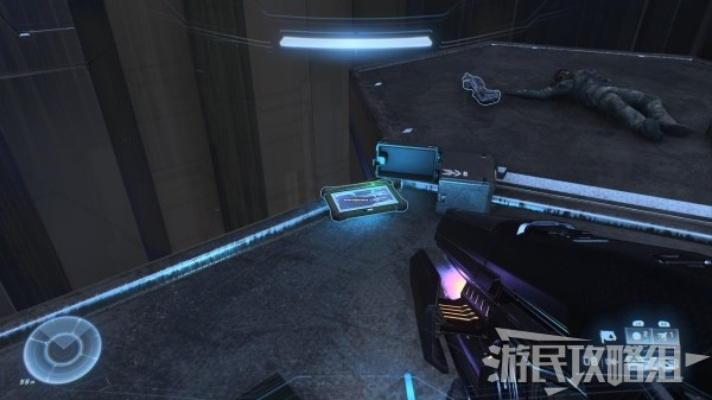 《光环无限》音频攻略：快速掌握UNSC与斯巴达战士音效技巧