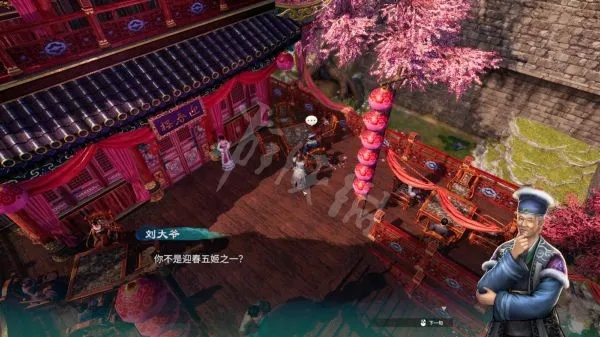 《天命奇御2》建筑升级性价比解析：揭秘全建筑独特效益与升级技巧