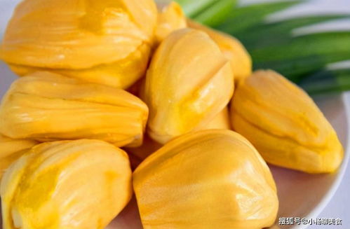 夜间吃菠萝蜜：适量摄入的好处与风险