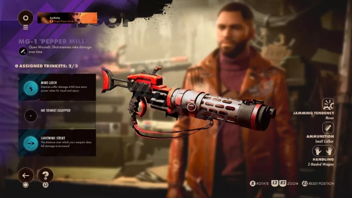 《死亡循环》独家皮肤武器攻略+数字画集免费领,快速上手技巧揭秘 《死亡循环》独家皮肤武器攻略+数字画集免费领,快速上手技巧揭秘