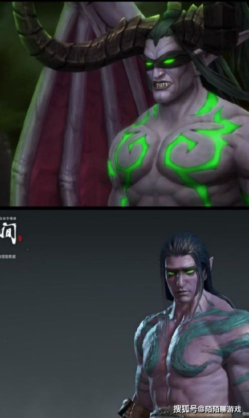 《永劫无间》捏脸秘籍:独家解析天海黑面骷髅造型技巧,解锁个性角色! 《永劫无间》捏脸秘籍:独家解析天海黑面骷髅造型技巧,解锁个性角色!