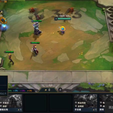 S6 云顶之弈，策略与乐趣交织的奇妙旅程