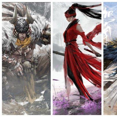 《永劫无间》特木尔技能武器攻略：解锁最强战斗技巧秘籍