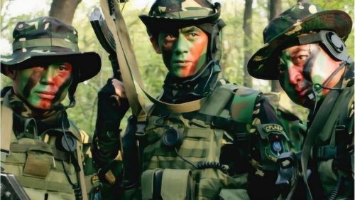 《永劫无间》特种兵迷彩妆容捏脸秘籍大公开，独家技巧助你打造个性形象