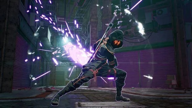 《绯红结系》终极武器获取攻略：揭秘高效获得方法！