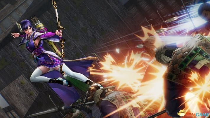 《战国无双5》无双演武角色培养攻略:实用角色推荐与提升技巧揭秘 《战国无双5》无双演武角色培养攻略:实用角色推荐与提升技巧揭秘