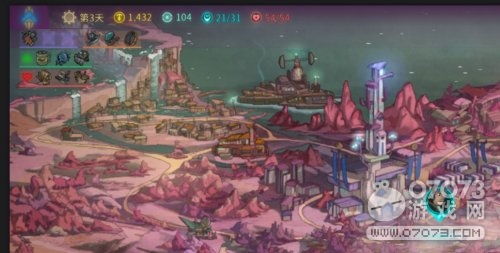 萨儿最高难度通关攻略:揭秘《欺诈之地》绝密生存技巧 萨儿最高难度通关攻略:揭秘《欺诈之地》绝密生存技巧