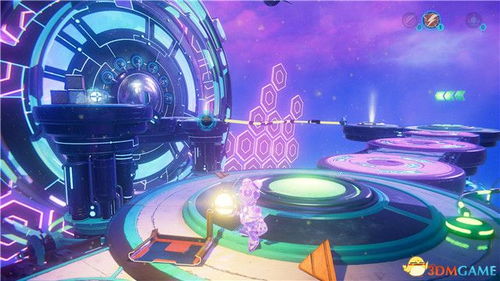 《瑞奇与叮当》全攻略揭秘：时空跳转主线支线任务详解，深度解析攻略攻略