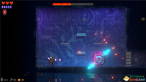 《霓虹深渊》BOSS战攻略+成就解锁技巧，轻松通关秘籍大公开！