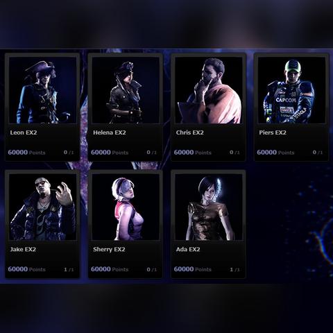 《生化危机8》佣兵模式快速解锁攻略：揭秘开启秘籍，畅玩无限挑战