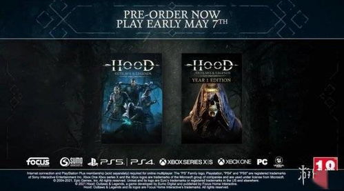 《绿林传奇》新手必看！掌握基础操作，解锁亡命之徒独特玩法