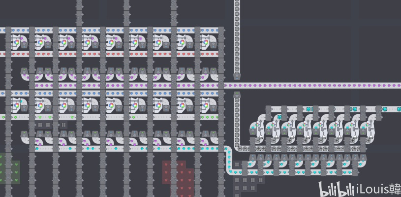 《异形工厂》加工建筑攻略：揭秘高效物品加工秘诀，提升生产效率！
