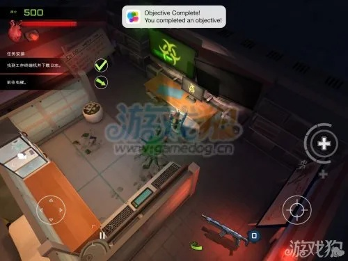 《异形工厂》开关功能揭秘：解锁全新游戏体验攻略