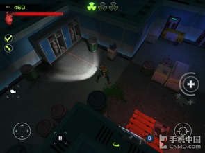 《异形工厂》升级攻略：深度解析门禁系统，解锁全新游戏体验