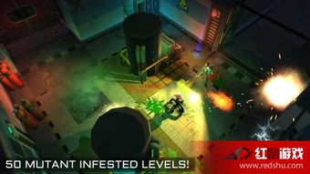 《异形工厂》旋转器：揭秘全新升级，畅玩无限乐趣