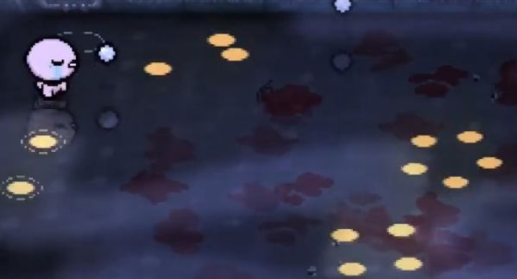 《以撒的结合忏悔》新BOSS技能深度剖析：解锁战斗新境界