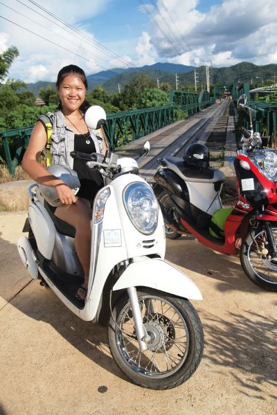 小绵羊sr,你见过这样的车吗