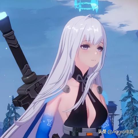 《怪物猎人崛起》盾斧面板深度解析：揭秘最强装备性能与实战攻略