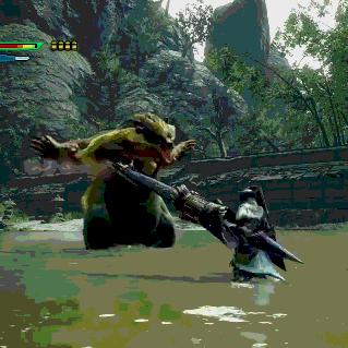 新手开荒必备！《怪物猎人崛起》操虫棍攻略+独家配装推荐，轻松崛起！