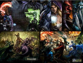 魔兽英文名,怎么才能在游戏中脱颖而出