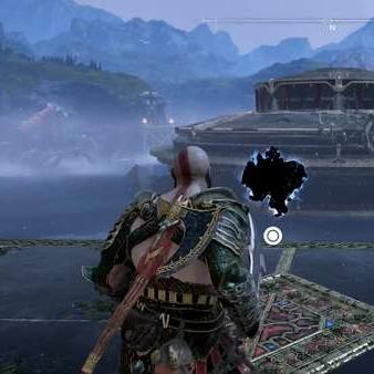 《战神4》独门秘技:解锁隐藏斧柄的神秘途径! 《战神4》独门秘技:解锁隐藏斧柄的神秘途径!