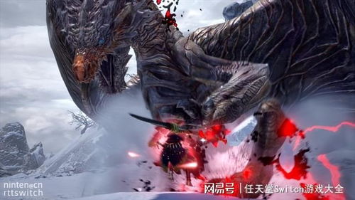 《怪物猎人崛起》武器排行揭秘：最强装备盘点，掌握狩猎霸主之道