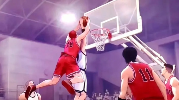 灌篮高手重制版有全国大赛吗（全国大赛的热血和感动会重现吗）