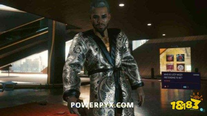 《赛博朋克2077》克里约会攻略：深度解析约会技巧，轻松推倒攻略秘籍！