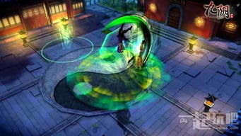 九阴真经火盆奇遇，江湖风云中的隐秘邂逅