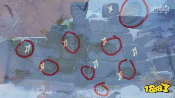 《原神》龙脊雪山谜题攻略：破解难点技巧揭秘