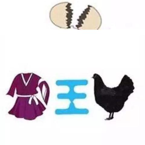 看图猜成语攻略（如何快速猜出来）