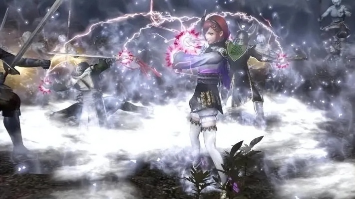 无双大蛇z2（游戏内容到底有什么亮点）