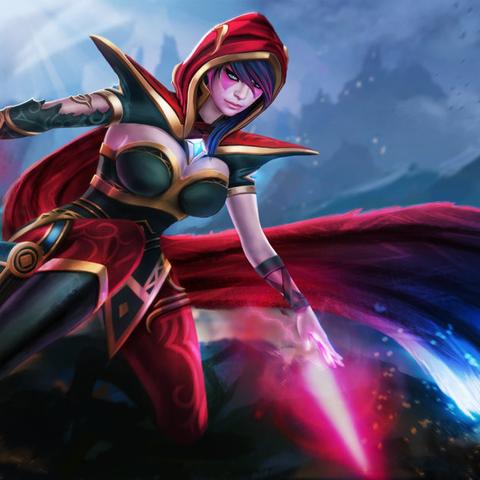 dota灰烬之灵(有哪些推荐装备) dota灰烬之灵(有哪些推荐装备)