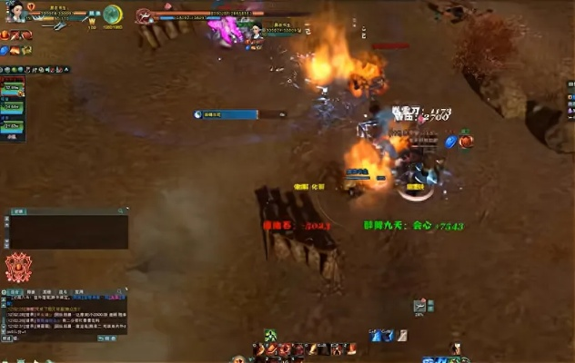 英雄稻香村攻略,史朝义打法要注意什么