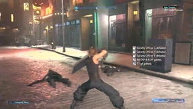 《最终幻想7重制版》性能卓越，XSS总监打造扎实体验，游戏体验再升级