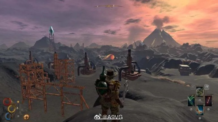 《物质世界2》夏季震撼来袭！2026年新预告曝光，探索未知领域！