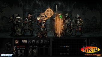 《憎恶之西》攻略:新手必看!深度解析基本玩法与快速上手技巧 《憎恶之西》攻略:新手必看!深度解析基本玩法与快速上手技巧