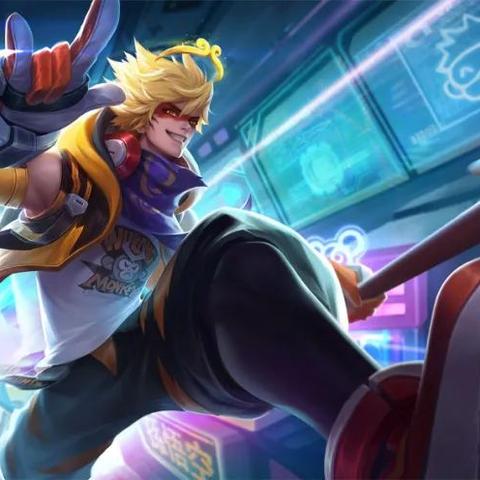 《绝地求生》孙悟空语音包趣味玩法揭秘,体验独特游戏新风尚 《绝地求生》孙悟空语音包趣味玩法揭秘,体验独特游戏新风尚