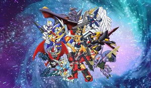 《超级机器人大战X》白金攻略:全奖杯解锁技巧解析攻略 《超级机器人大战X》白金攻略:全奖杯解锁技巧解析攻略