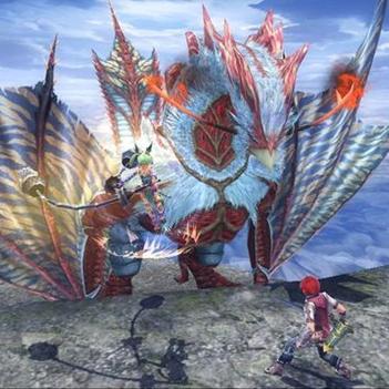 《伊苏8》全收集攻略：深度解析剧情流程，解锁隐藏秘籍！