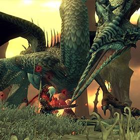 龙之谷 2 海龙时装获取与兑换全攻略