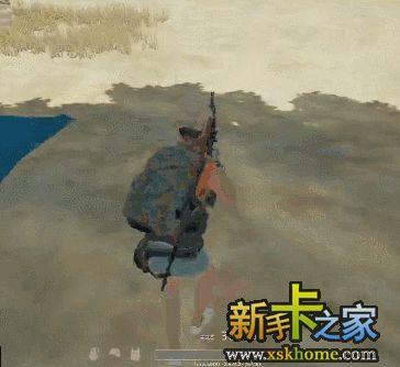 绝地求生枪法攻略:侧身射击、蛇皮走位与拜年枪法技巧解析 绝地求生枪法攻略:侧身射击、蛇皮走位与拜年枪法技巧解析