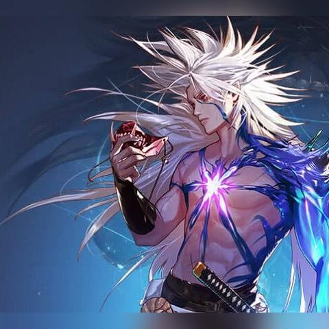 极诣·流浪武士，剑影下的热血传奇